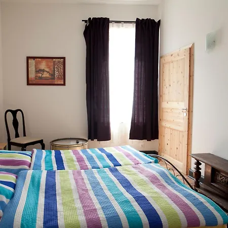 Appartement Schwan
