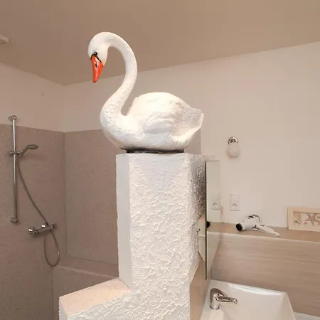 Appartement Schwan