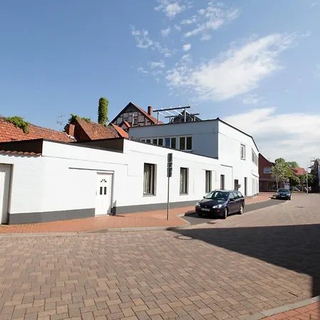 Schwan Appartement Wunstorf