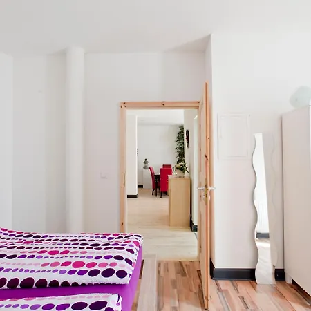 Appartement Schwan