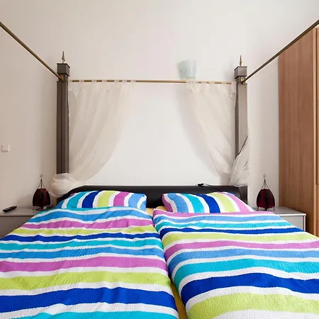 Appartement Schwan Wunstorf