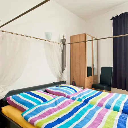 Schwan Appartement