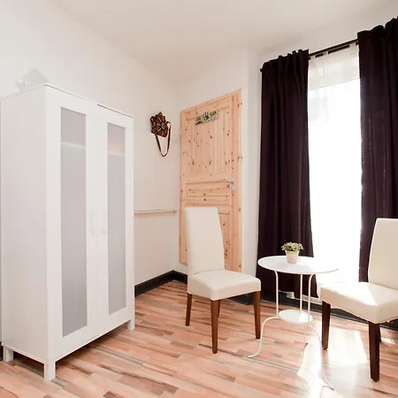 Appartement Schwan *
