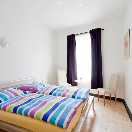Appartement Schwan Wunstorf