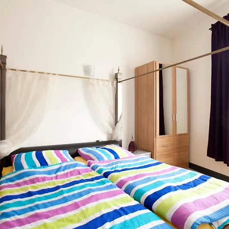 Schwan Appartement *