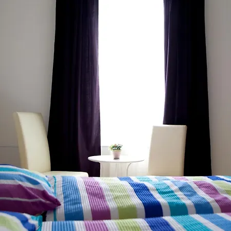 Appartement Schwan Wunstorf