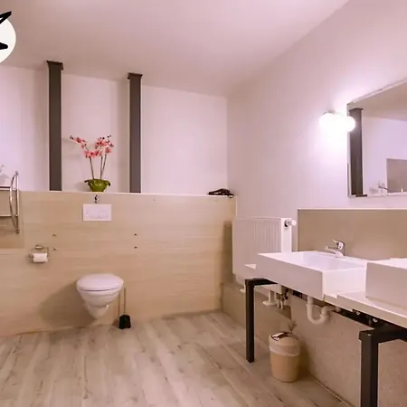 Appartement Schwan Wunstorf