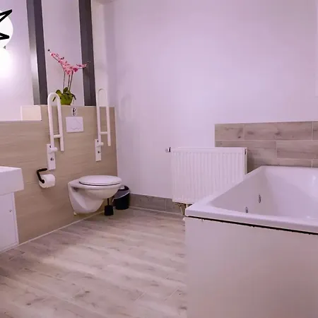 Schwan Appartement *