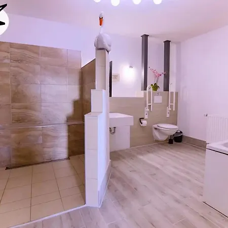Appartement Schwan Wunstorf