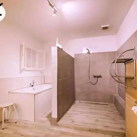 Appartement Schwan